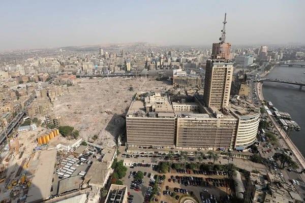 مصر: حمى التهجير القسري تطارد المواطنين لصالح مشروعات 